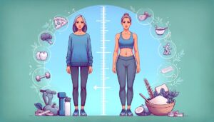 Discover valuable tips for weight gain to help you achieve the perfect body shape.