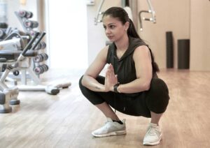 HIIT exercises, High-Intensity Interval Training, fitness motivation